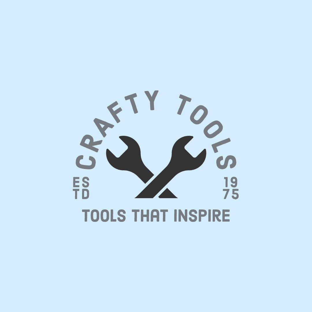 Crafty Tools